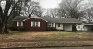 3827 Patte Ann Drive Memphis, TN 38116 - Image 17349773