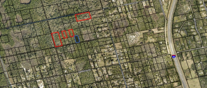 Lot 4 N off Pineneedle - Image 17364643