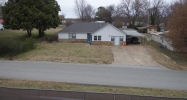 402 PHILLIPS AVE Huntsville, AR 72740 - Image 17365434