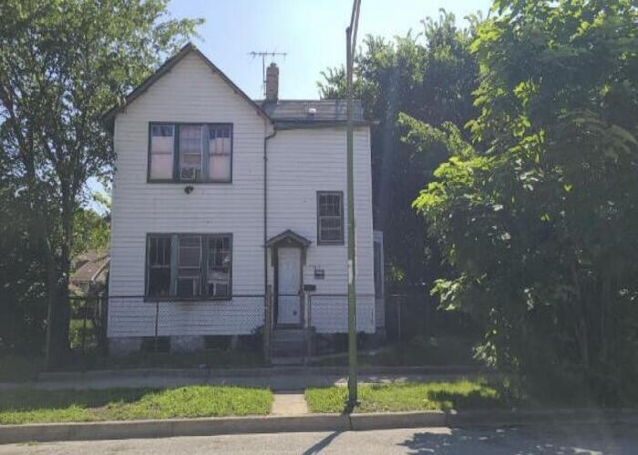 7431 S LANGLEY AVE - Image 17365939