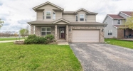 624 HALEY MEADOWS DR Romeoville, IL 60446 - Image 17367617