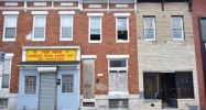 2707 E MONUMENT ST Baltimore, MD 21205 - Image 17368051
