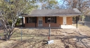 107 College St Itta Bena, MS 38941 - Image 17368341