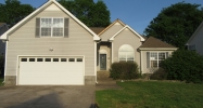 3689 Kendra Ct S Clarksville, TN 37040 - Image 17369583