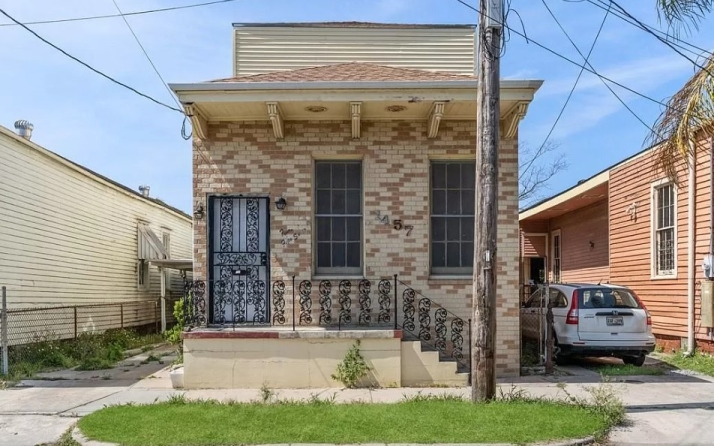 1457 N Prieur St - Image 17376705