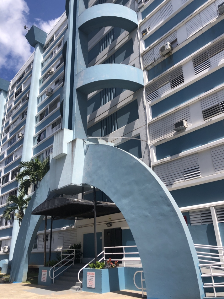 Apt. 903 Cond Los Almendros Plaza Ii - Image 17381172