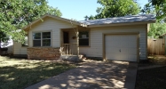 2117 N 8th St Abilene, TX 79603 - Image 17386050