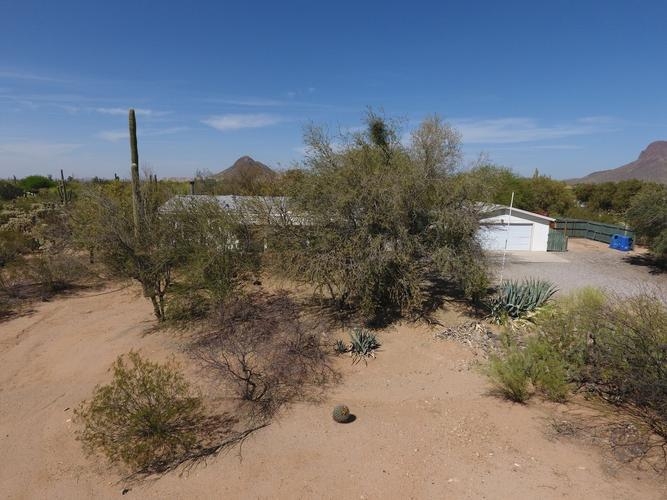 11090 W OLD PECOS PL - Image 17387300