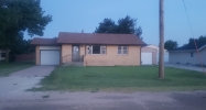 203 Maple St Burdett, KS 67523 - Image 17389020