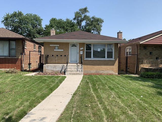 440 W 127th St - Image 17394279