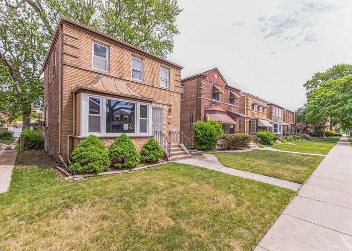 9311 S JUSTINE ST - Image 17398384