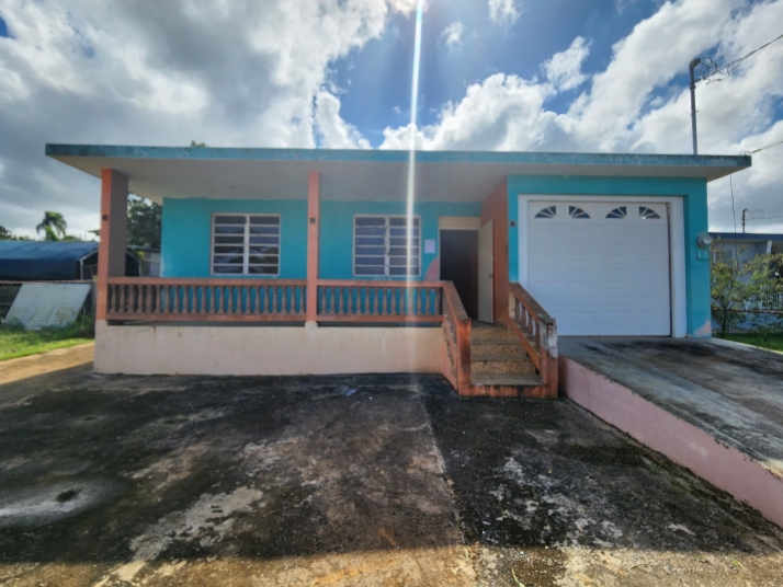494rd Km 1.9 Arenales - Image 17402323