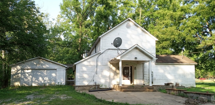 6602 M A Falconer Rd - Image 17402542