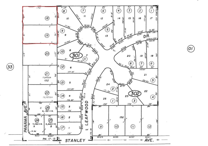 3244 and 3252 Panama Ave - Image 17413808