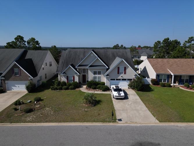 108  FRASIER FIR LN - Image 17418659