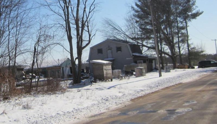 1603 LITTLEFIELD RD - Image 17419001