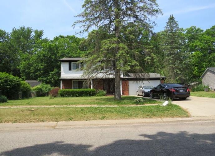 2625 CAMPBELLGATE DR - Image 17419150