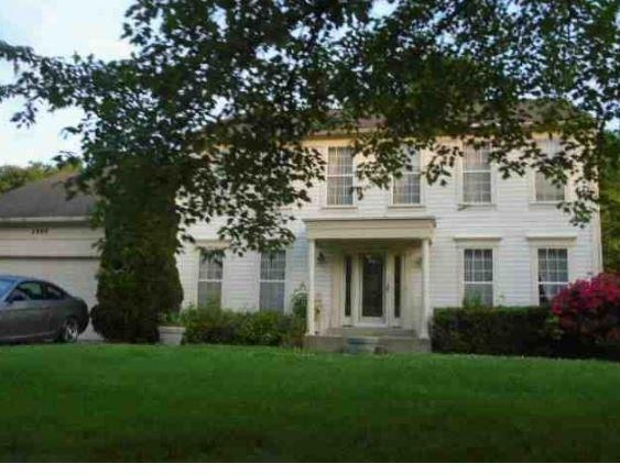 2800 FALLING BROOK TER - Image 17420739