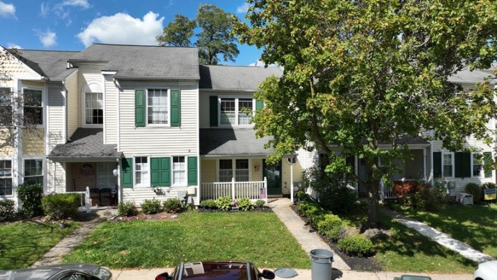 7 VAN HORN PL - Image 17422919
