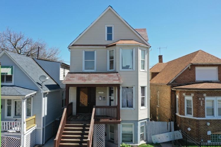 7155 S SANGAMON STREET - Image 17424600