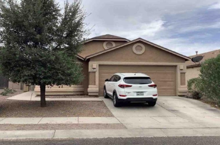 4312 E MESQUITE DESERT TRL - Image 17424957