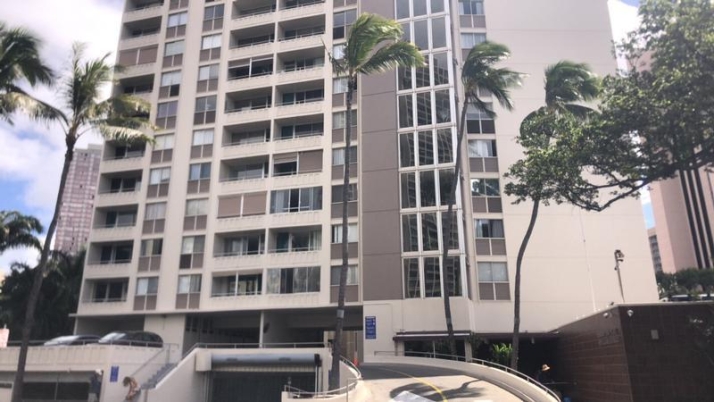 1676 ALA MOANA BLVD APT -108 - Image 17425082