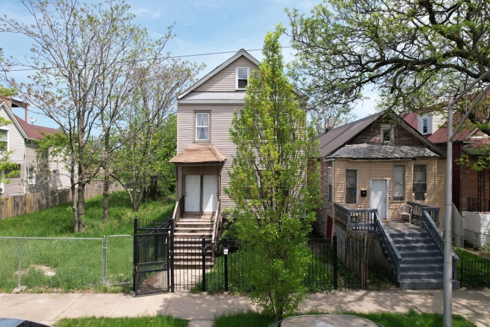 5755 S PRINCETON AVE - Image 17425980