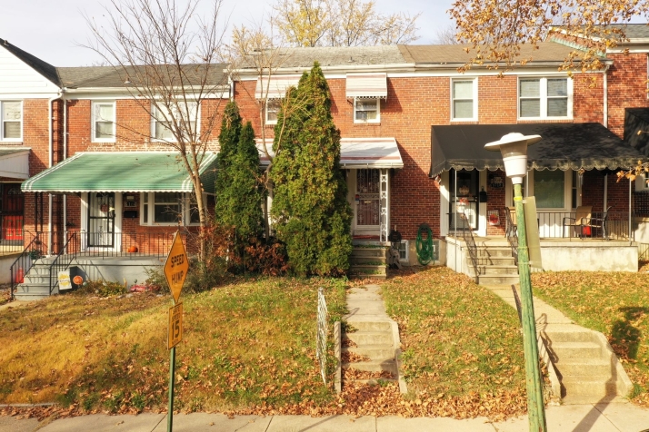 5716 LEITH WALK - Image 17427520