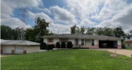 10104 ELBA LN Saint Louis, MO 63137 - Image 17448071