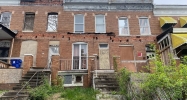 1629 ashburton st Baltimore, MD 21216 - Image 17449701