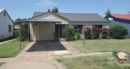 606 E Davis St Tipton, OK 73570 - Image 17460067