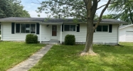 102 E Moncel St Francesville, IN 47946 - Image 17470967