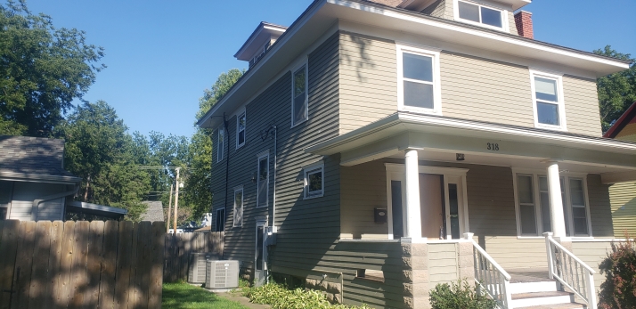318 N Washington St - Image 17472049