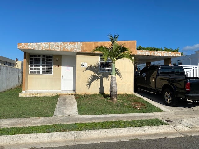 L-12 Urb Valles De Arroyo - Image 17482417