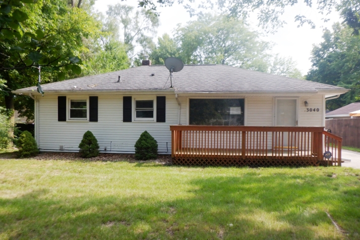 3040 Mt Olivet Rd - Image 17482755