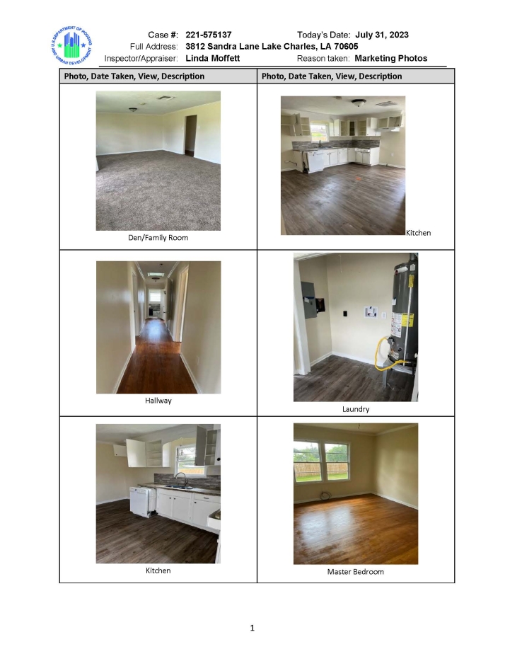 3812 Sandra Ln - Image 17490948