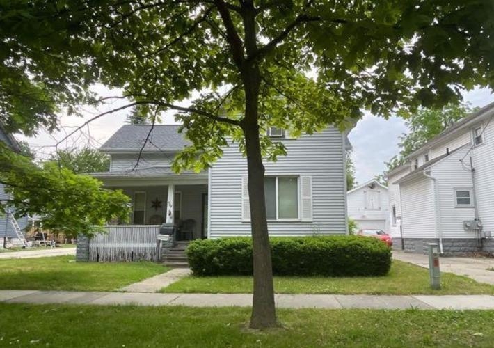 708 N WALNUT ST - Image 17495107