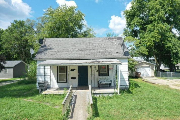 313 S DYE ST - Image 17496348