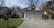 321 Bertram Rd Summerville, SC 29485 - Image 17498826