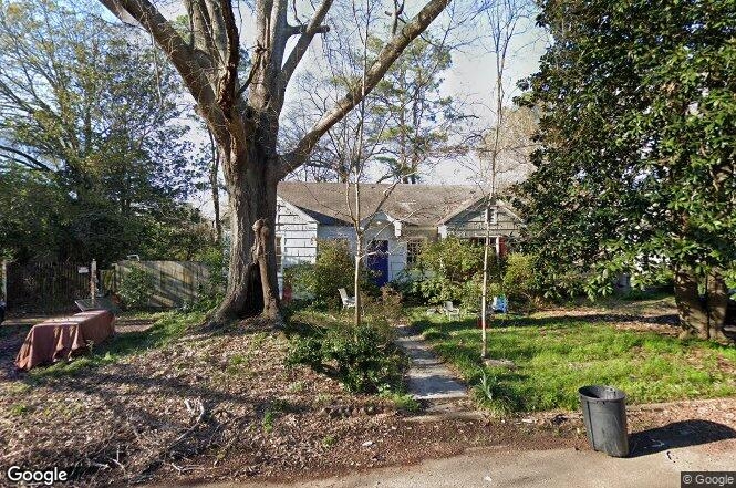 4 PROPERTY SFH PORTFOLIO FOR SALE JACKSON MS. - Image 17503229
