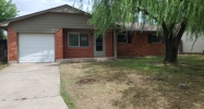 106 NE Babbit St Lawton, OK 73507 - Image 17503637