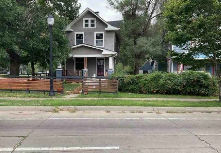 1239 SW WASHBURN AVE - Image 17510647