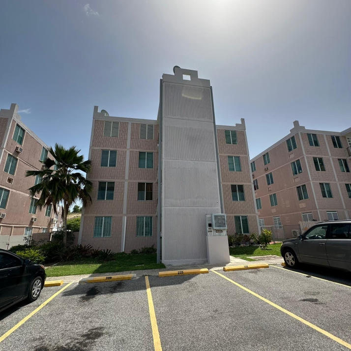 Apt 410 Bldg 1509 - Image 17517264