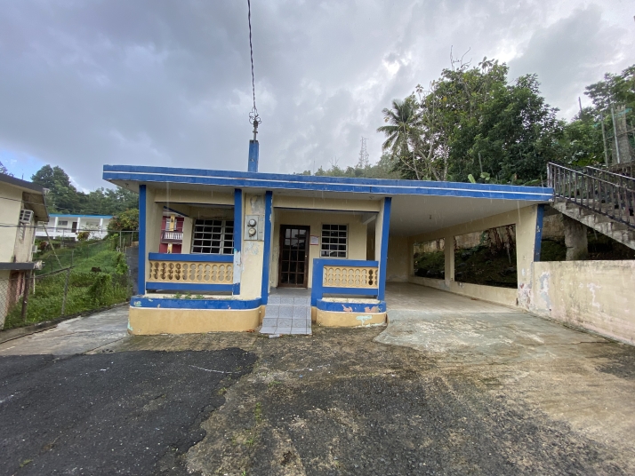 E-16 Villa Escondid - Image 17519593