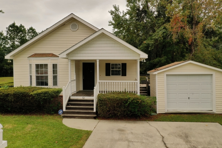 61 RIVER TREE CIRCLE - Image 17520887
