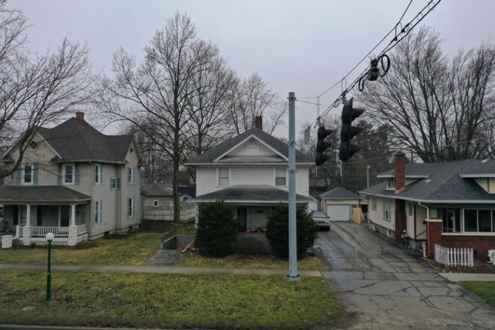 1105 N MICHIGAN ST - Image 17520809