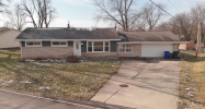 1135 N WESTLAWN AVE Decatur, IL 62522 - Image 17522343