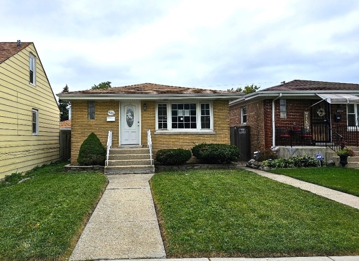 4728 S Latrobe Ave - Image 17533185