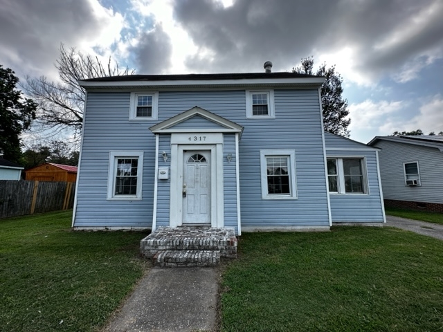 4317 George Washing - Image 17545548