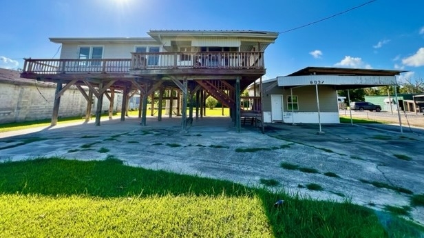 6038 Highway 56 - Image 17545834